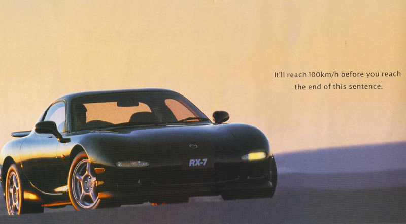 Illustration for article titled FD RX-7 Faceoff: Stock Versus Modified